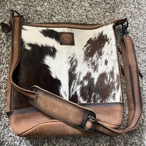 STS Ranchwear Crossbody Mail Bag